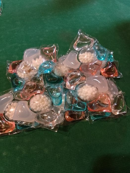 Capsule de dero en gros