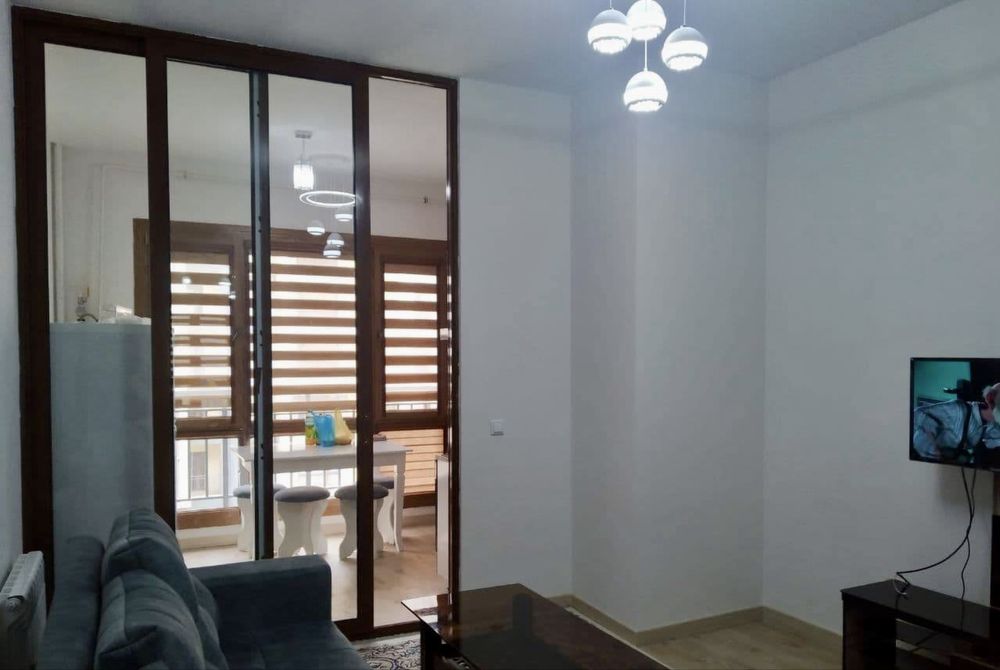 Продажа Квартира Юнусабат о-р Manzara City 2/5/9