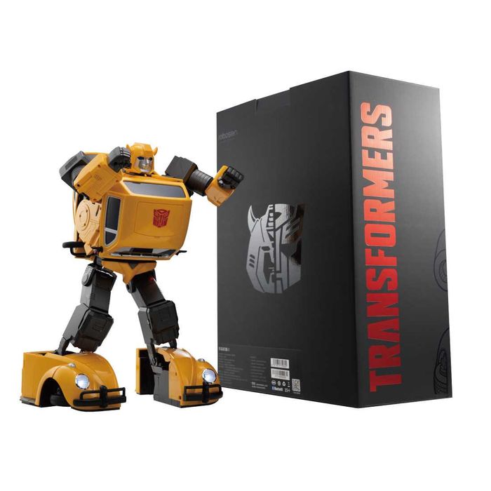 Мегатрон - Flagship Megatron