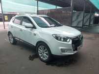 Jac s5 avtomobil sotiladi