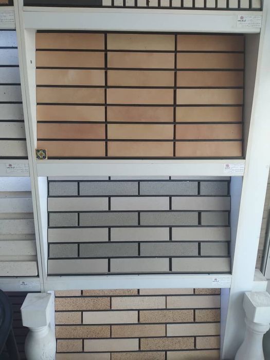 Гишт завод сотилади, барча жихозлари билан