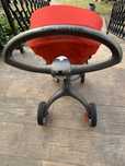 Carucior Stokke V4 2 in 1