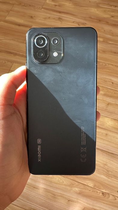Обмен Xiaomi 11 lite 5g ne