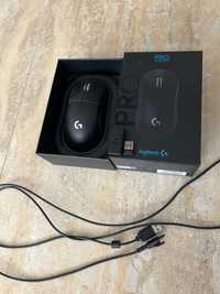 Logitech G Pro X Superlight Wireless