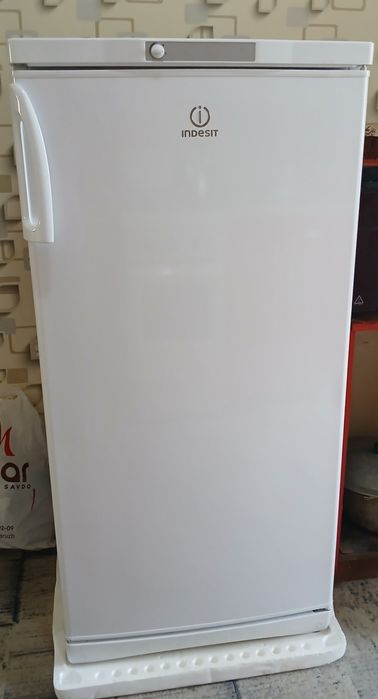Xolodilnik, Indesit ITD 125A