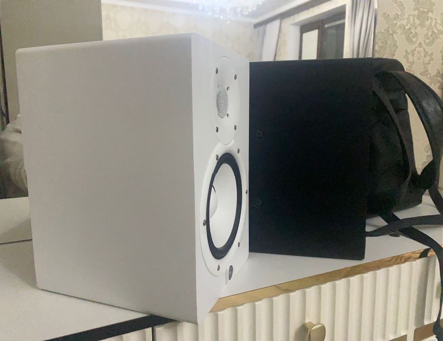 Продам мониторы Yamaha