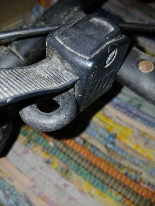 Борд за второ дете детска количка Filliboard Buggy board