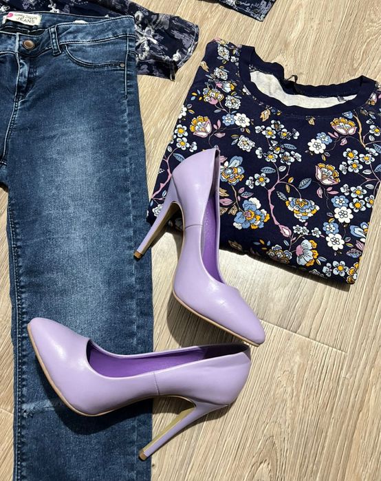 Пакет с одеждой 3