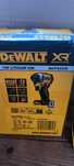 Dewalt impact dcf850 cu protecție cauciuc