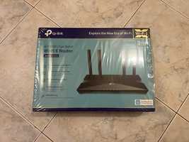 TP-LINK ARCHER AX20 WiFi 6 Dual Band Router 2.4G / 5G