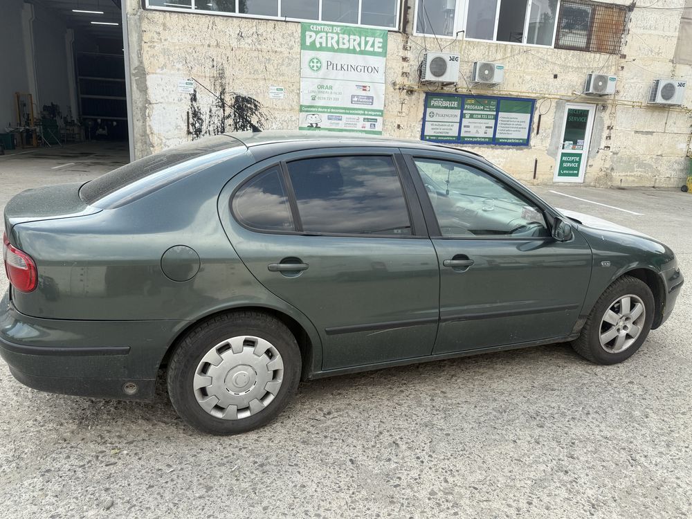 Seat Toledo 2 an 2002