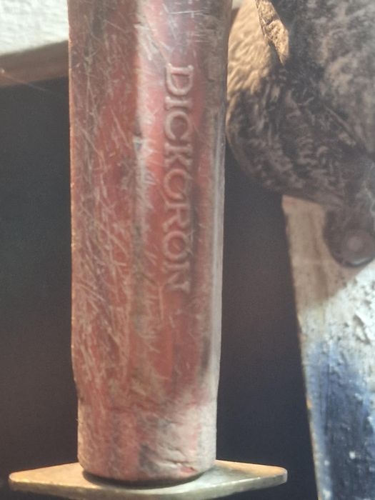 Стар масат F.DICK