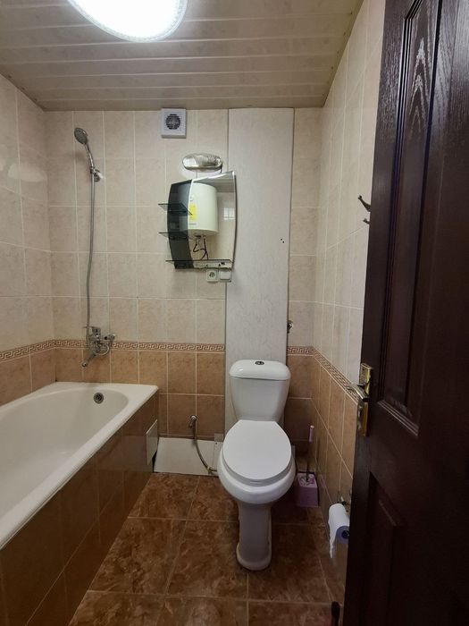 Ижарага берилади 3-х Фергана в Каллинском массиве.Осие маркетни олди