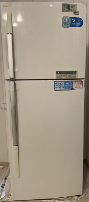 Продам холодильник бу