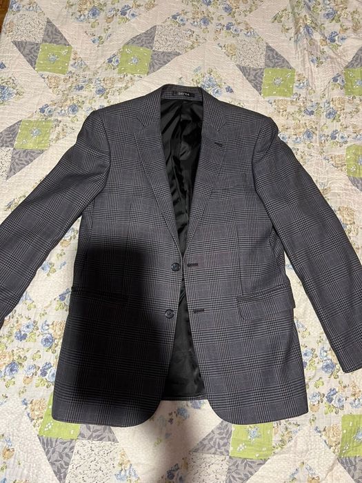 Пиджак мужской