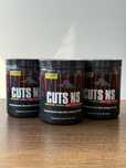Animal Cuts NS 231g 42 Scoops