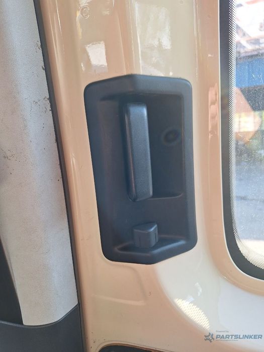 Maner interior usa culisanta dreapta VOLKSWAGEN CADDY IV Estate SAB, SAJ 2015 - >2.0 TDI CUUD, DFSD