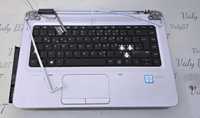 Body core i5 gen6 de laptop Hp Probook  650 G2 - functional perfect