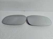 Sticla oglinda retrovizoare cu incalzire Originala BMW E90 E91 Facelif