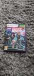 Transport curier 14lei orice Joc/jocuri Kinect Dance central Xbox360