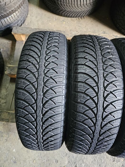 4 anvelope iarna 175 65 14 Fulda