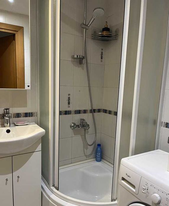 Дава се под наем Тристаен апартамент в Бургас, Изгрев - 96 кв.м за 484.5 € - Снимка #6