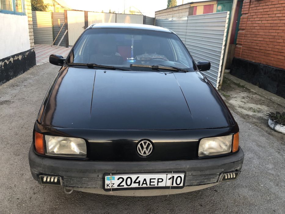 Продам Volswagen Passat B3