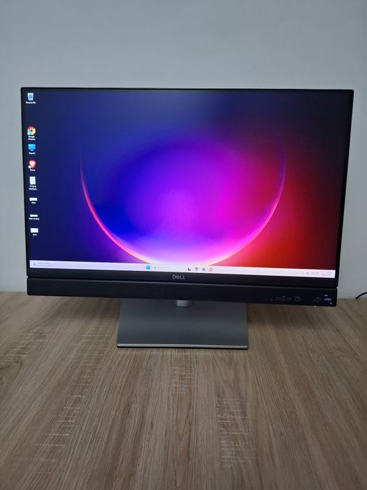 Calculator all in one Dell Optiplex Aio 7420 i5 ddr5 pc i7 lenovo 7410