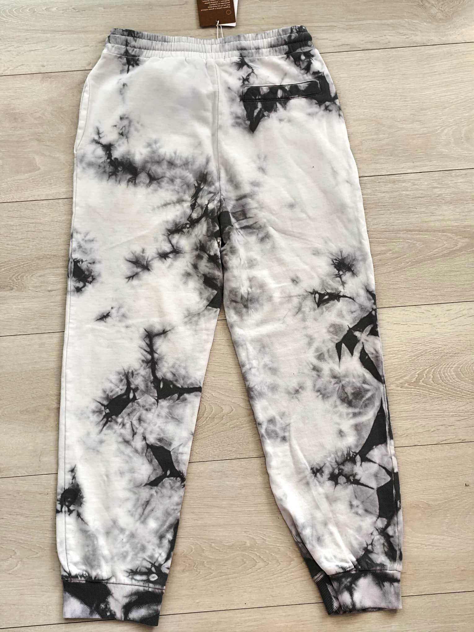 LMTD pantaloni sport Jogging copii - culoare sharkskin marime 140 NOI