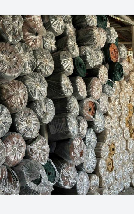 Quyosh setka soya setka