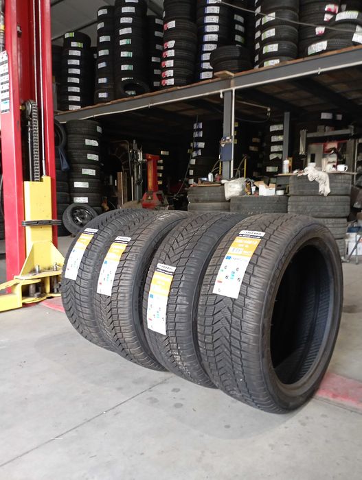 Anvelope Mazzini 225/45/18-225/45R18 Noi All Season (iarna-vara) M+S