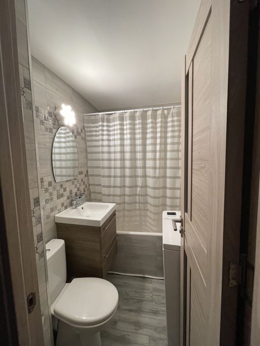 Închiriere apartament 2 camere – Prelungirea Ghencea