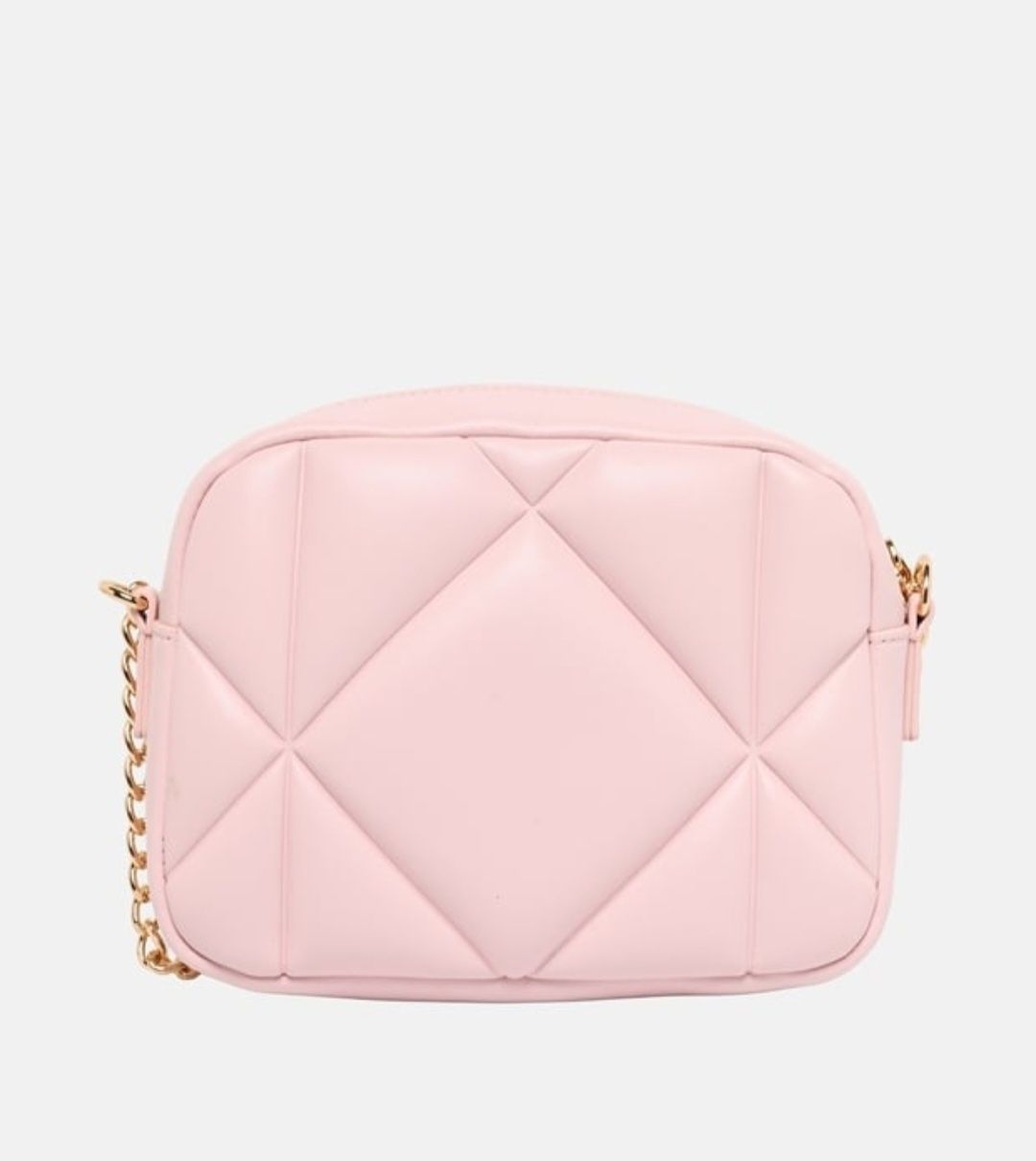 Moschino ест.кожа чисто нова чанта