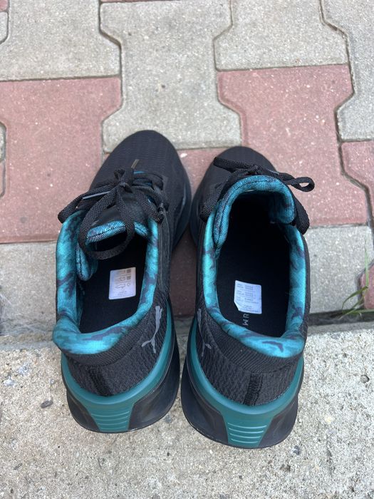 Adidași marca Puma, nr 42,5 impecabili