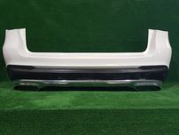 Bara spate Mercedes GLC Hybrid (plug-in) X253 an 2015-2018