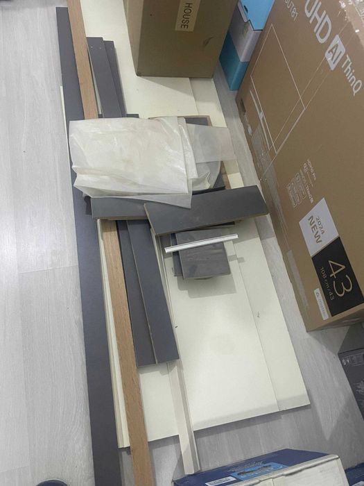 Продам Доски ДСП