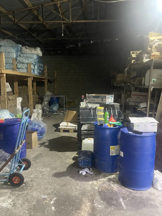 Сдаётся помещение в аренду