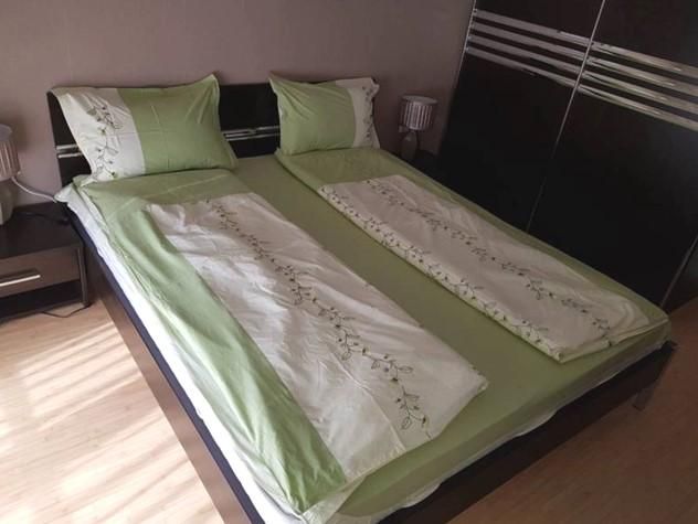 Дава се под наем Двустаен апартамент в София, Център - 80 кв.м за 650 € - Снимка #4