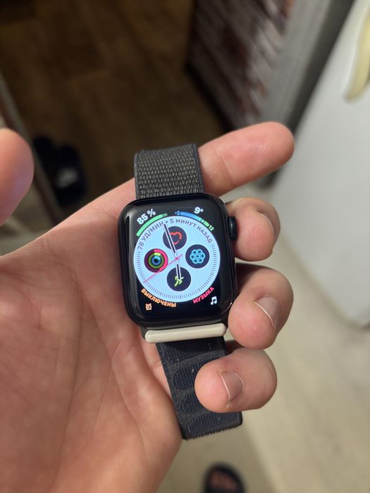 Apple watch se2gen