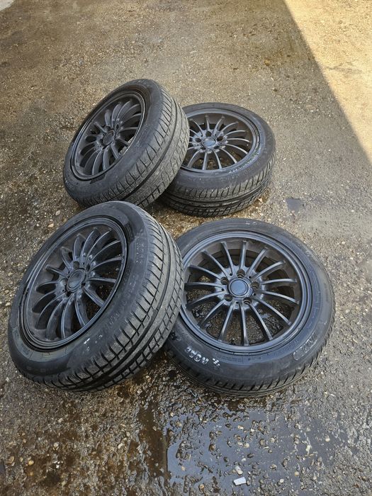 Jante 5x108 205/55 r 16