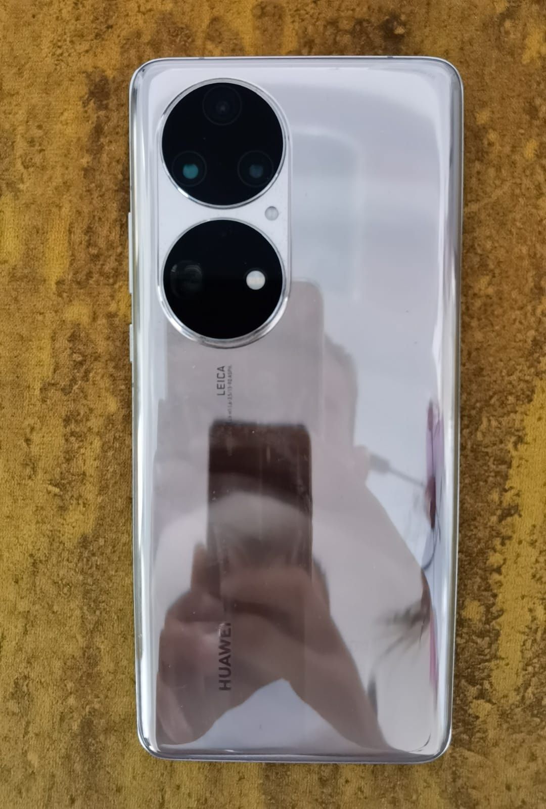 Huawei P50 Pro 256 GB memorie