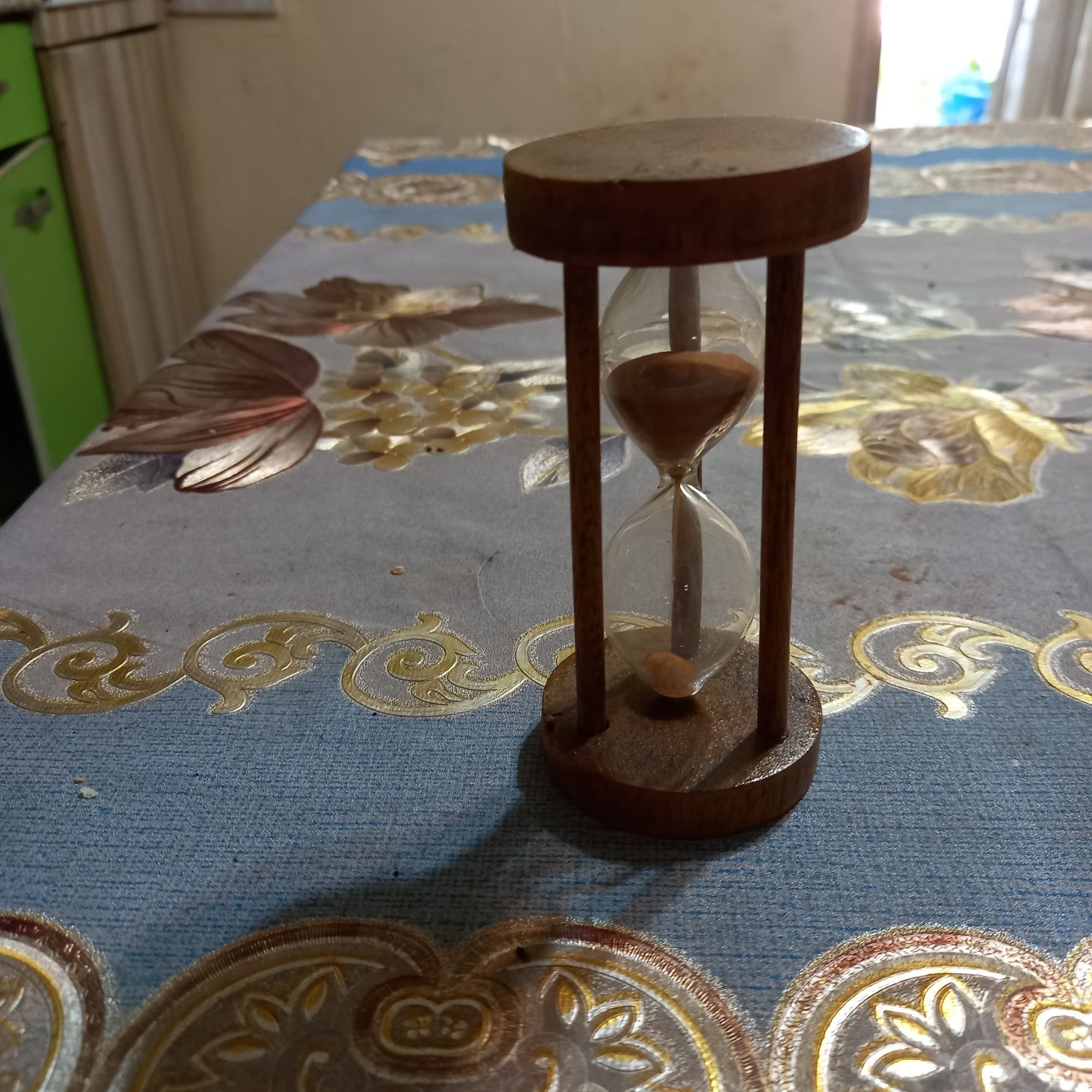 Продаются песочные часы