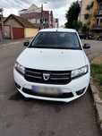 Dacia Sandero Vând Dacia Sandero