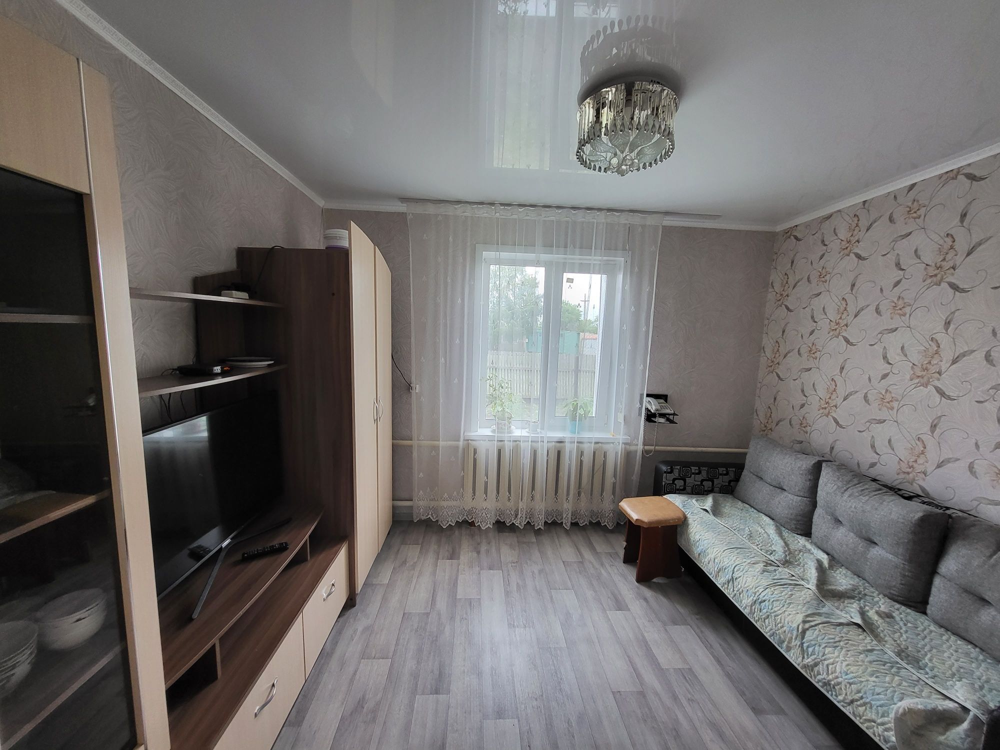 Продам дом в Явленке