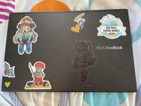 Laptop Asus Vivobook X513UA_M513UA, procesor AMD RYZEN 5 5500U