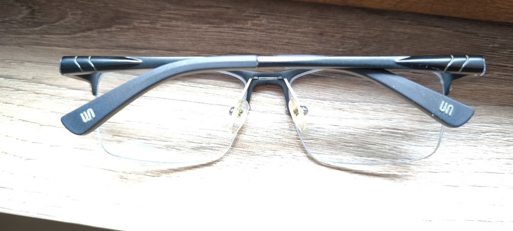 Мъжки диоптрични очила Unofficial