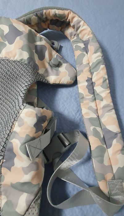 Sistem ergonomic bebe