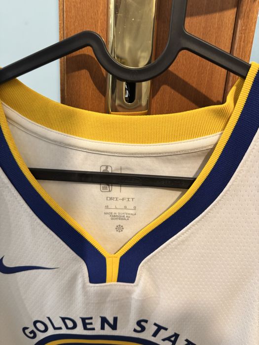 Nike Air Golden State