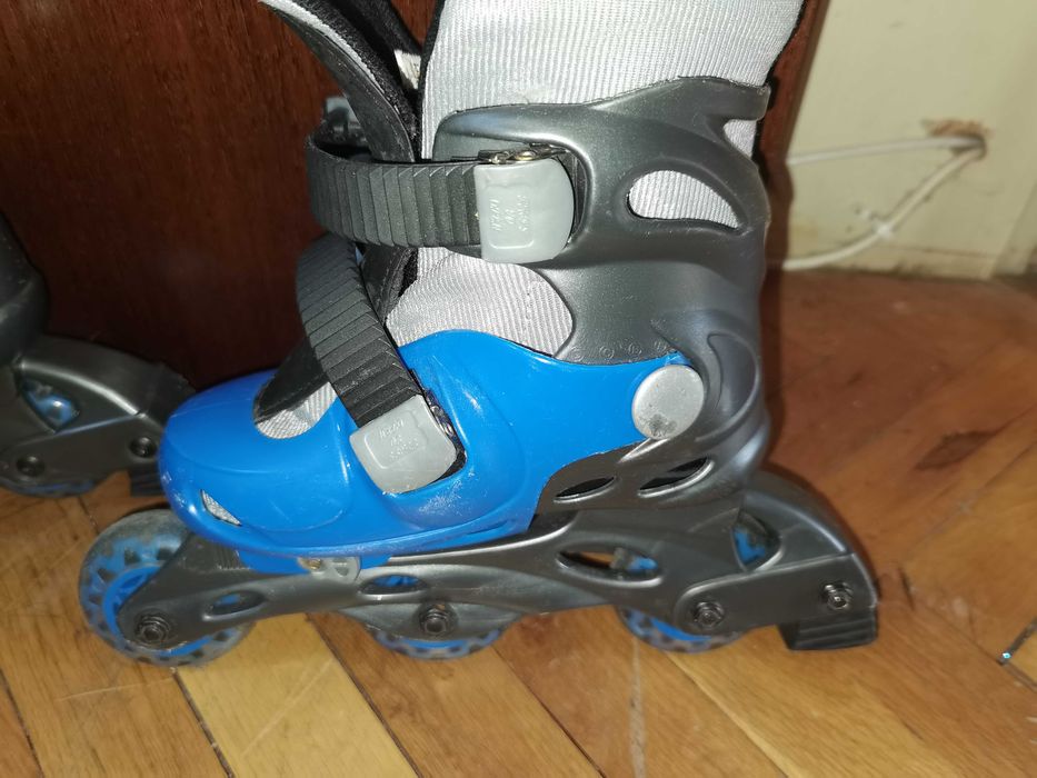 Ролери детски 29-32 номер