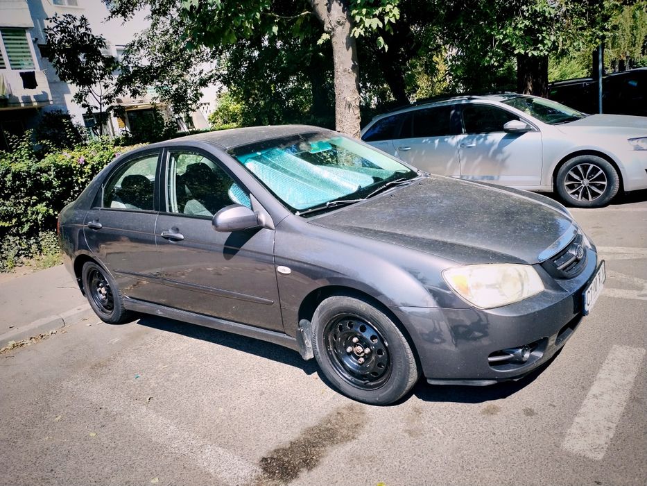 Vand Kia Cerato 2006